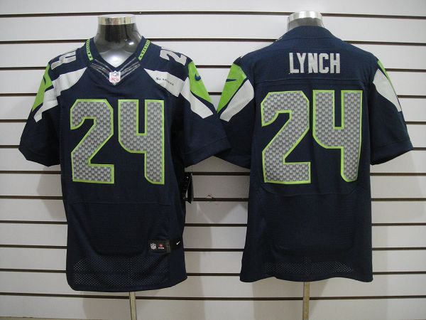 Nike Seattle Seahawks Elite Jerseys-009